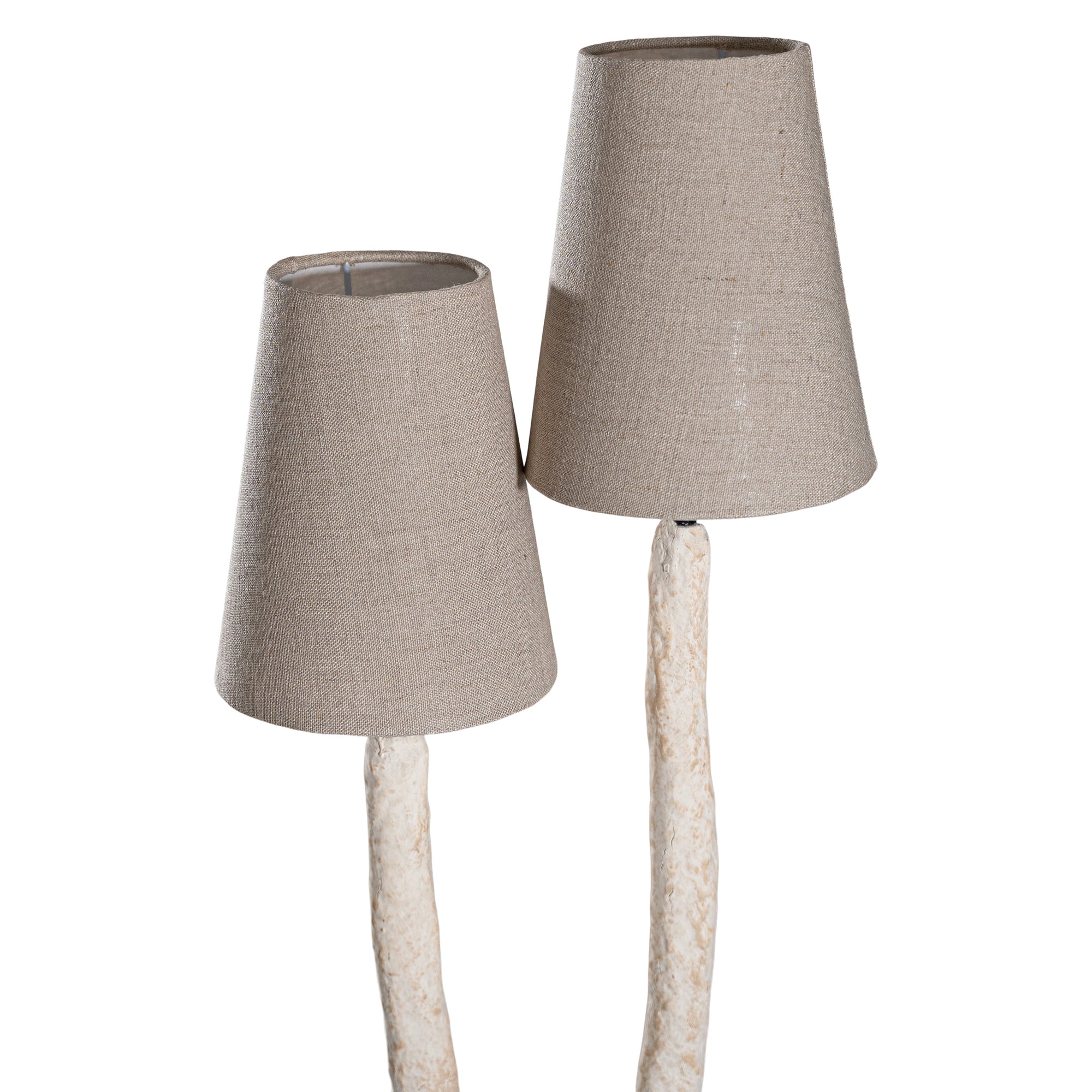 Kira Table Lamp | Light Roast Uniqwa Collections