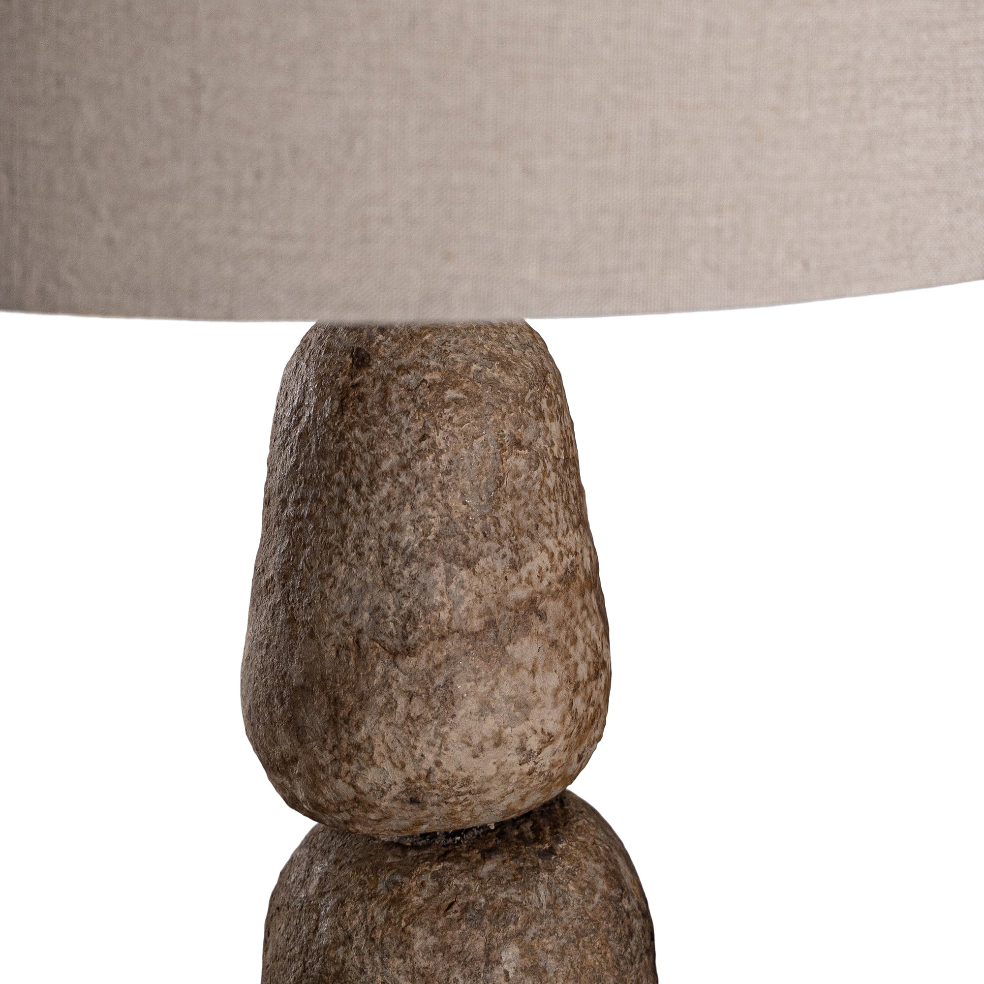 Lulah Table Lamp | Dark Roast Uniqwa Collections