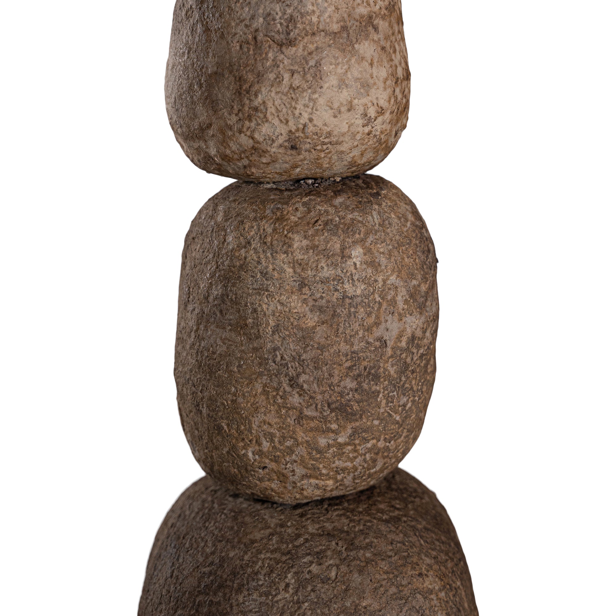 Lulah Table Lamp | Dark Roast Uniqwa Collections