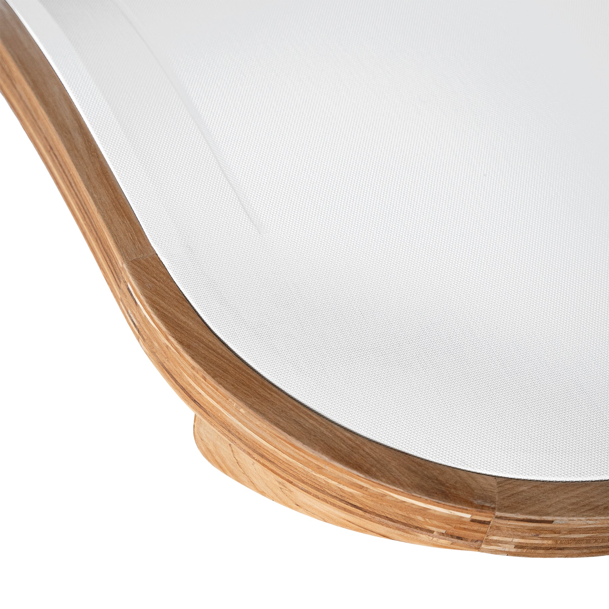 Mykonos Curved Sun Lounger Uniqwa Collections