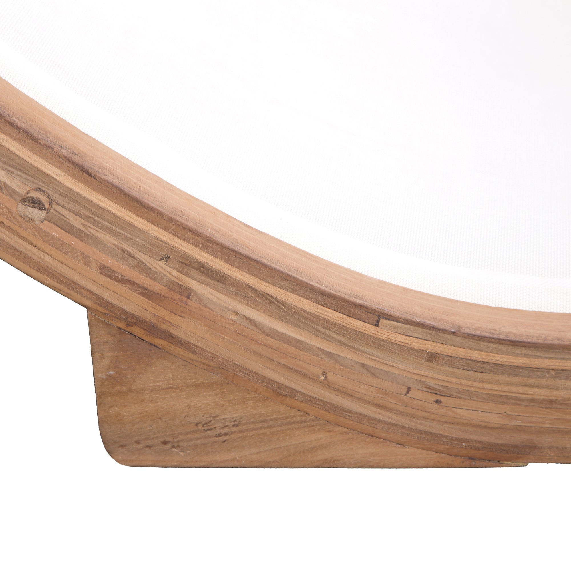 Mykonos Sun Lounger Uniqwa Collections