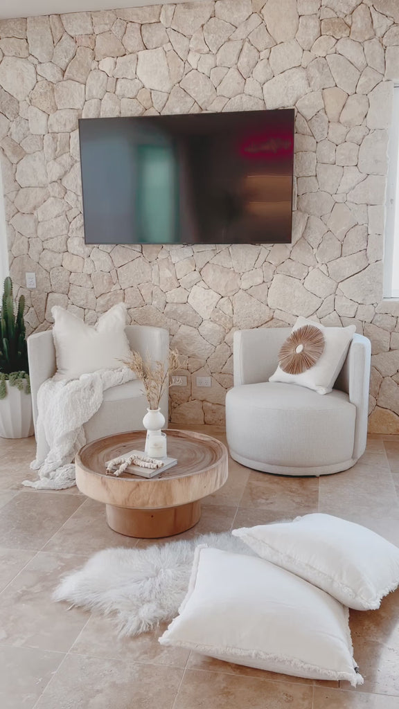 Rwanda Coffee Table Uniqwa Collections