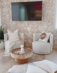 Rwanda Coffee Table Uniqwa Collections