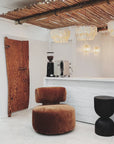 Hailu Wall Sconce