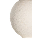 Sabi Table Lamp | Light Roast | Large Uniqwa Collections
