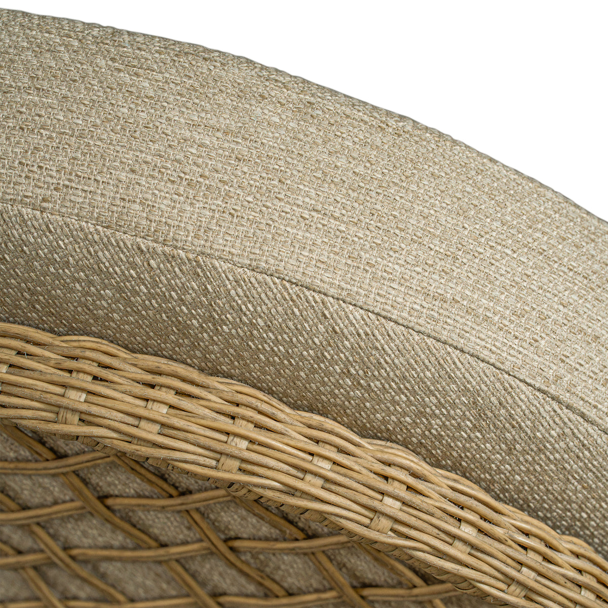 Satori Outdoor Sun Lounger | Natural