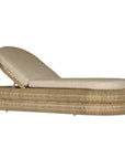 Satori Outdoor Sun Lounger | Natural
