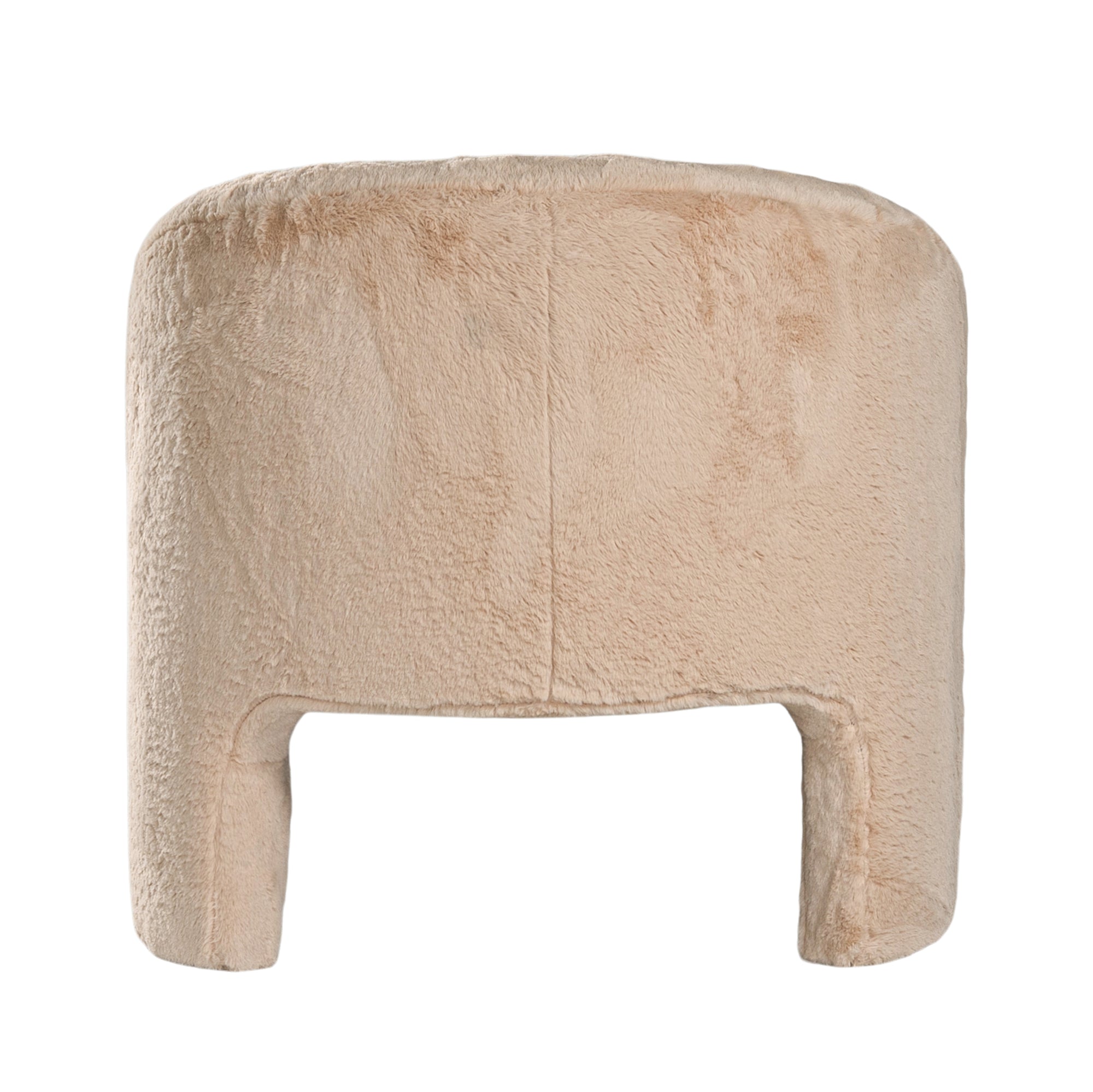 Azura Occasional Chair | Nougat Uniqwa Collections
