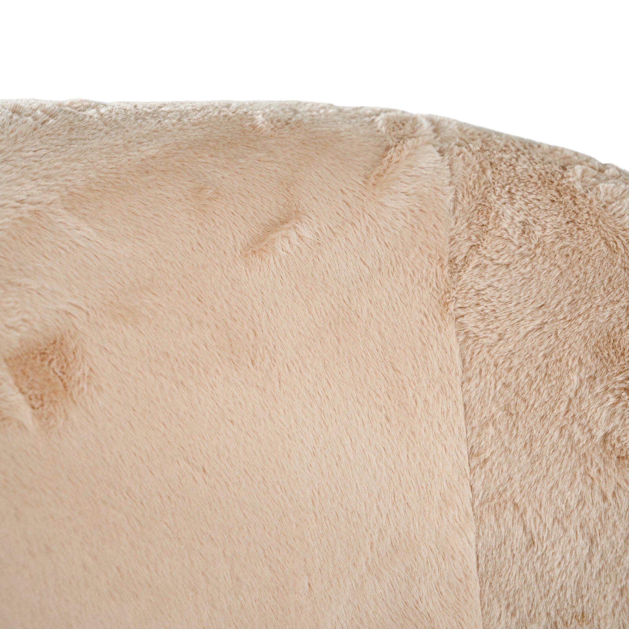 Azura Occasional Chair | Nougat Uniqwa Collections