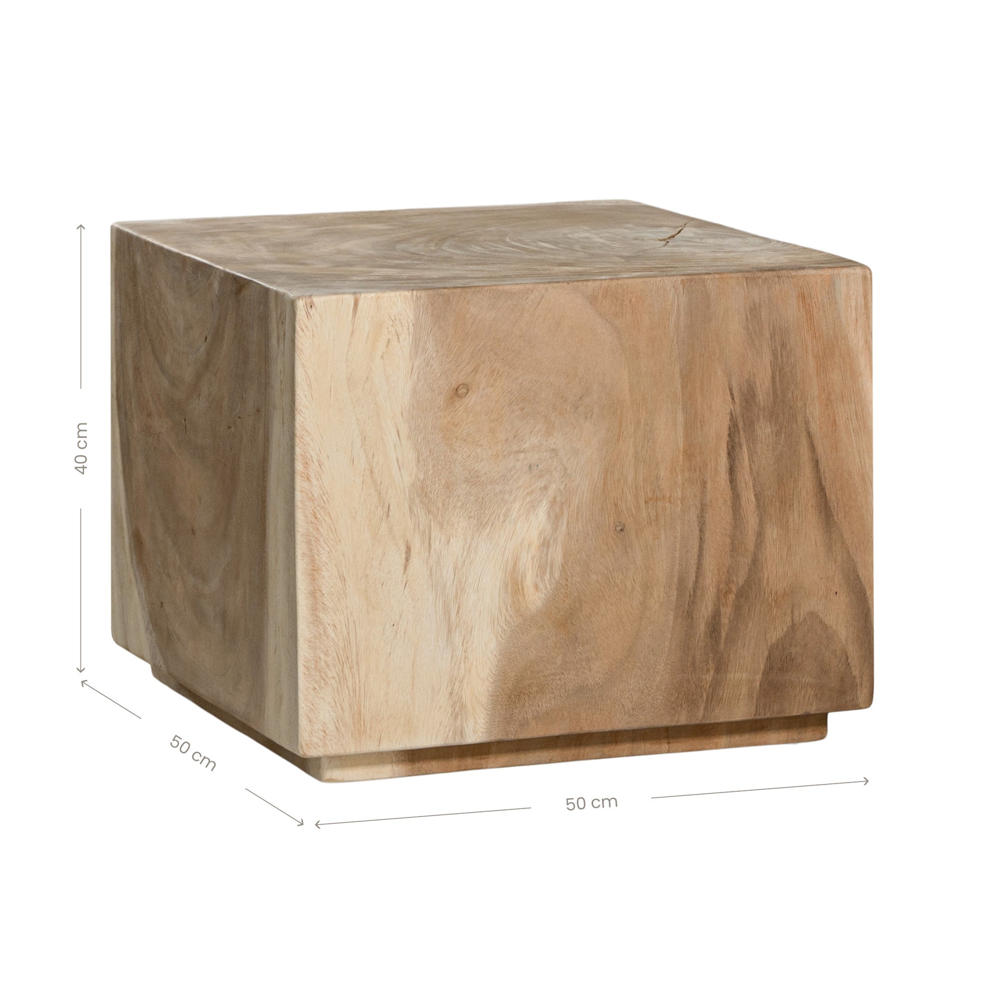 Blok Modular Coffee Table Uniqwa Collections