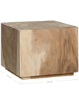 Blok Modular Coffee Table Uniqwa Collections
