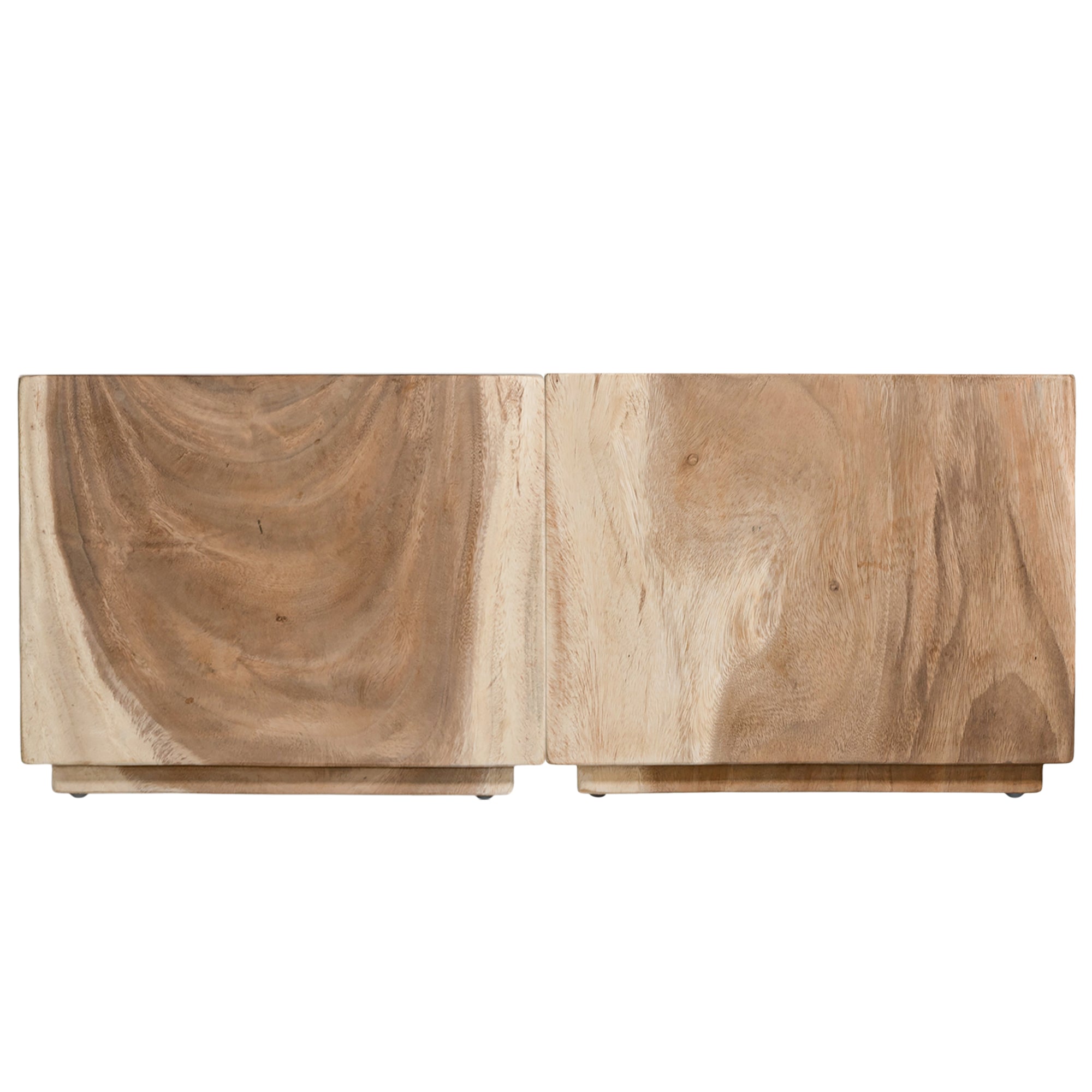 Blok Modular Coffee Table Uniqwa Collections
