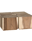 Blok Modular Coffee Table Uniqwa Collections