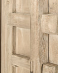Bulu Tall Elm Cabinet | Drift Uniqwa Collections