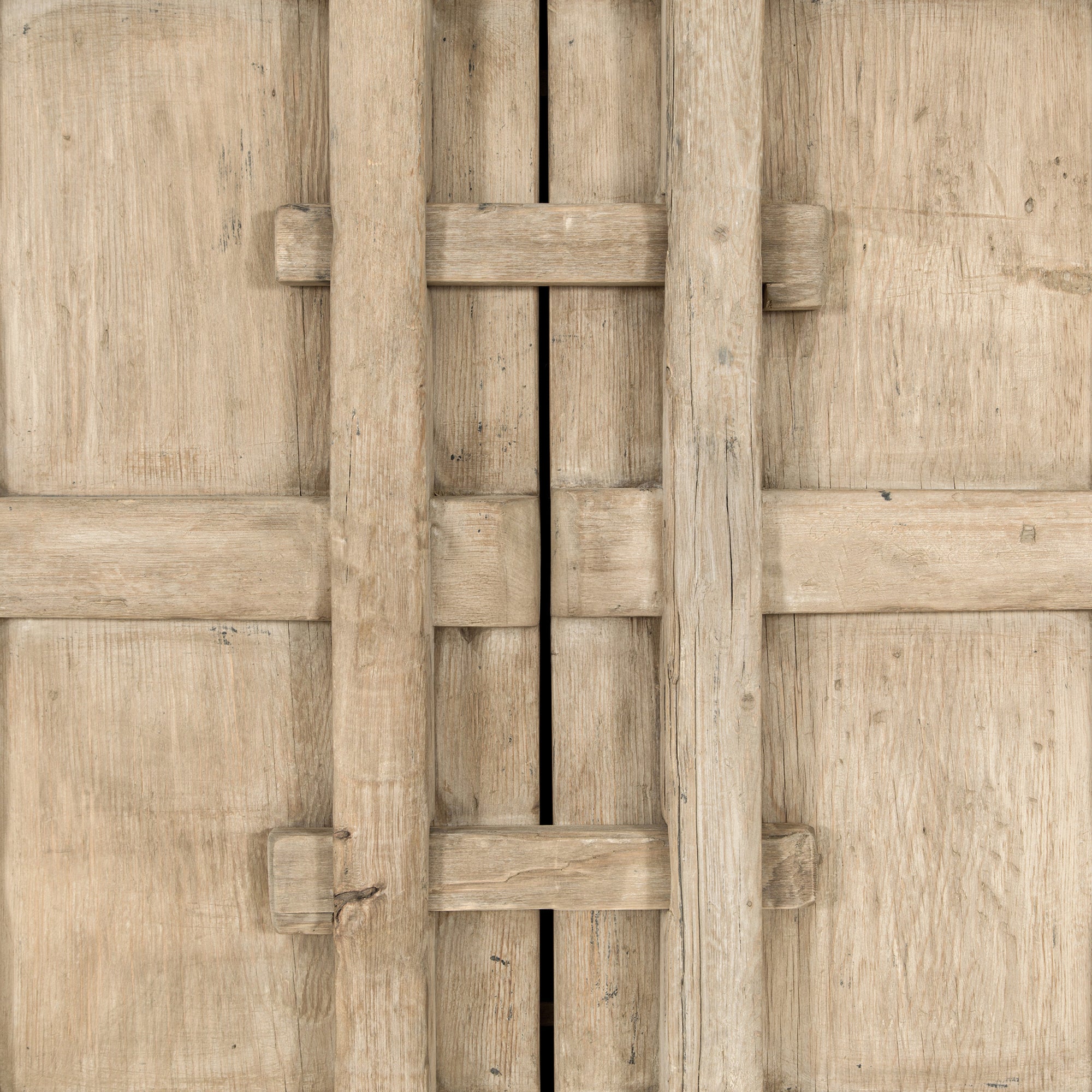Bulu Tall Elm Cabinet | Drift Uniqwa Collections