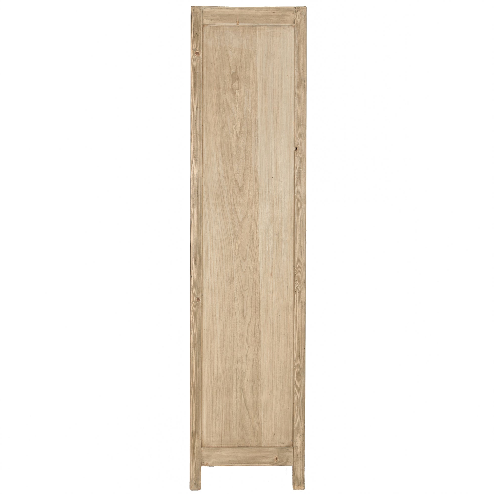 Bulu Tall Elm Cabinet | Drift Uniqwa Collections