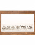Africa Wall Art | Isizwe Uniqwa Collections