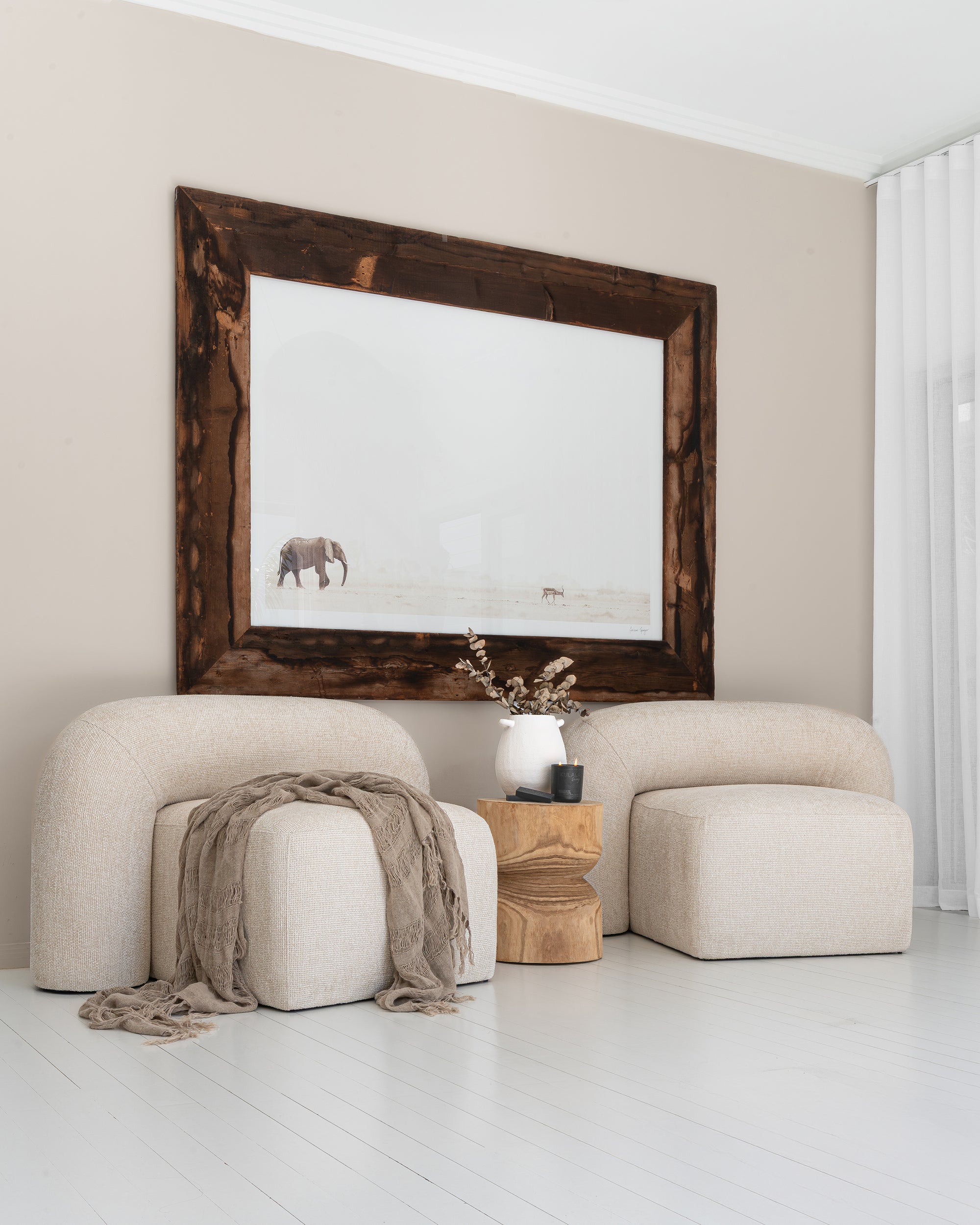 Africa Wall Art | Ukuba Uniqwa Collections