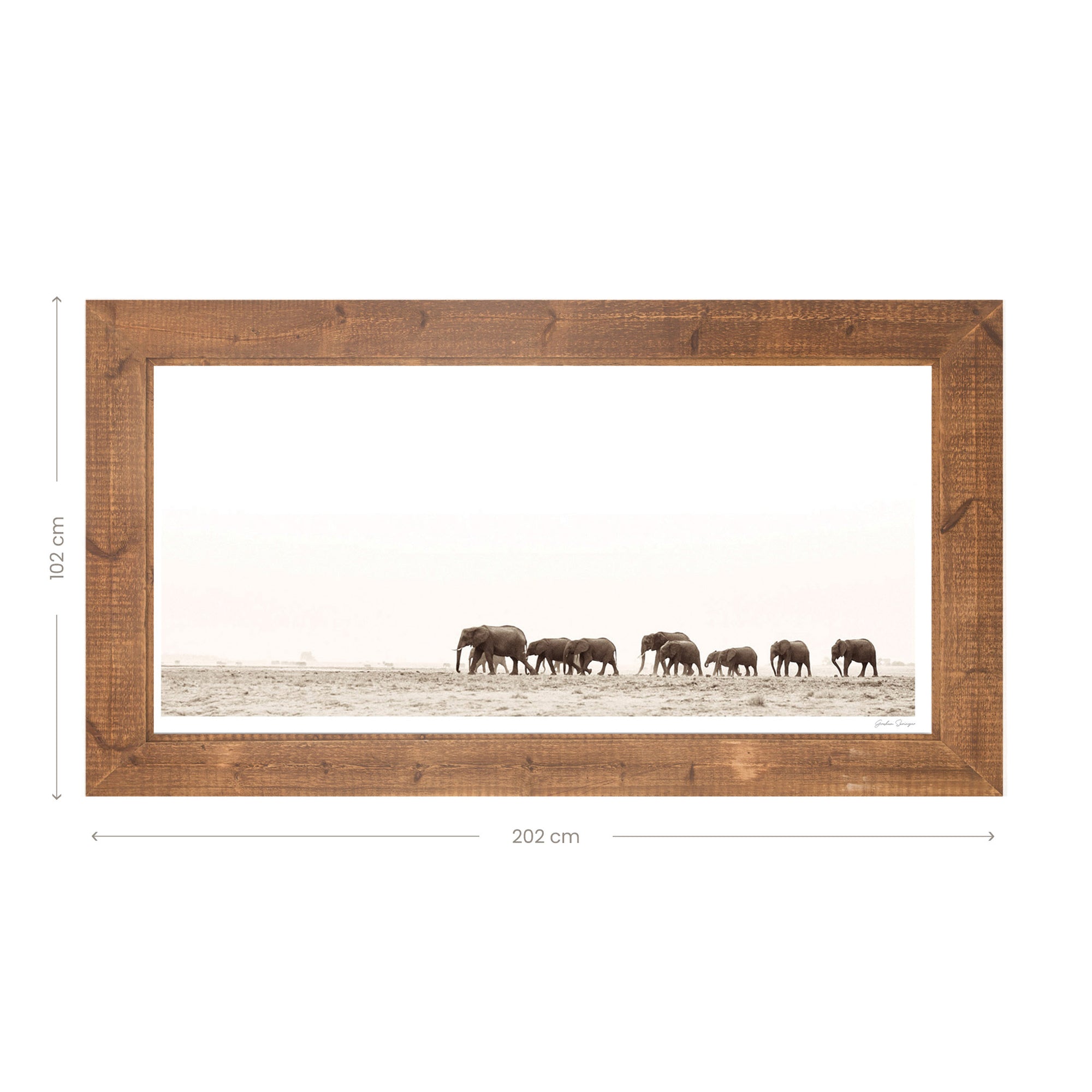 Africa Wall Art | Uluntu Uniqwa Collections