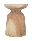 Akoni Side Table | Natural Uniqwa Collections