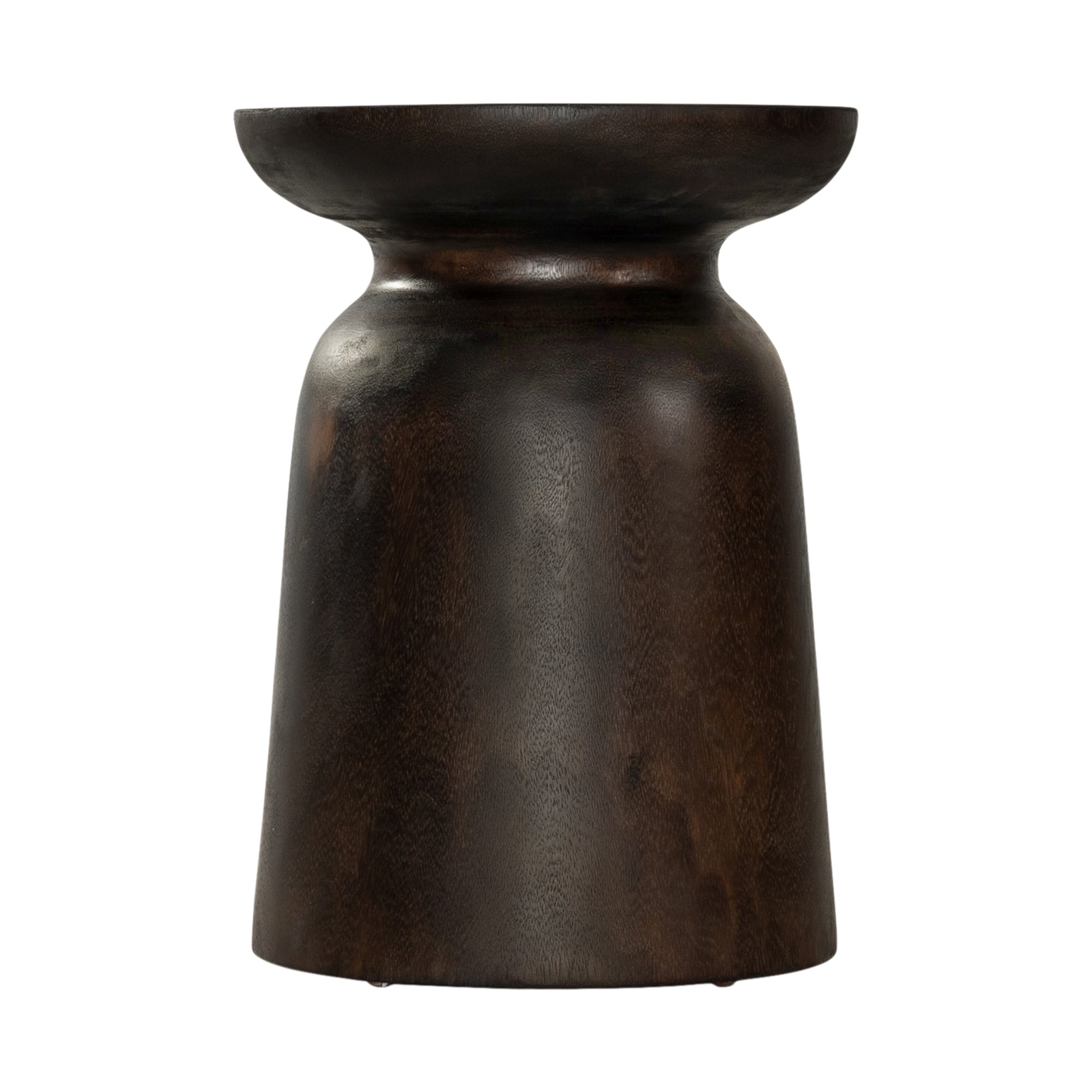 Akoni Side Table | Truffle Uniqwa Collections