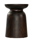 Akoni Side Table | Truffle Uniqwa Collections