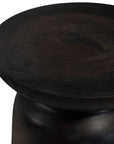 Akoni Side Table | Truffle Uniqwa Collections