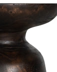 Akoni Side Table | Truffle Uniqwa Collections
