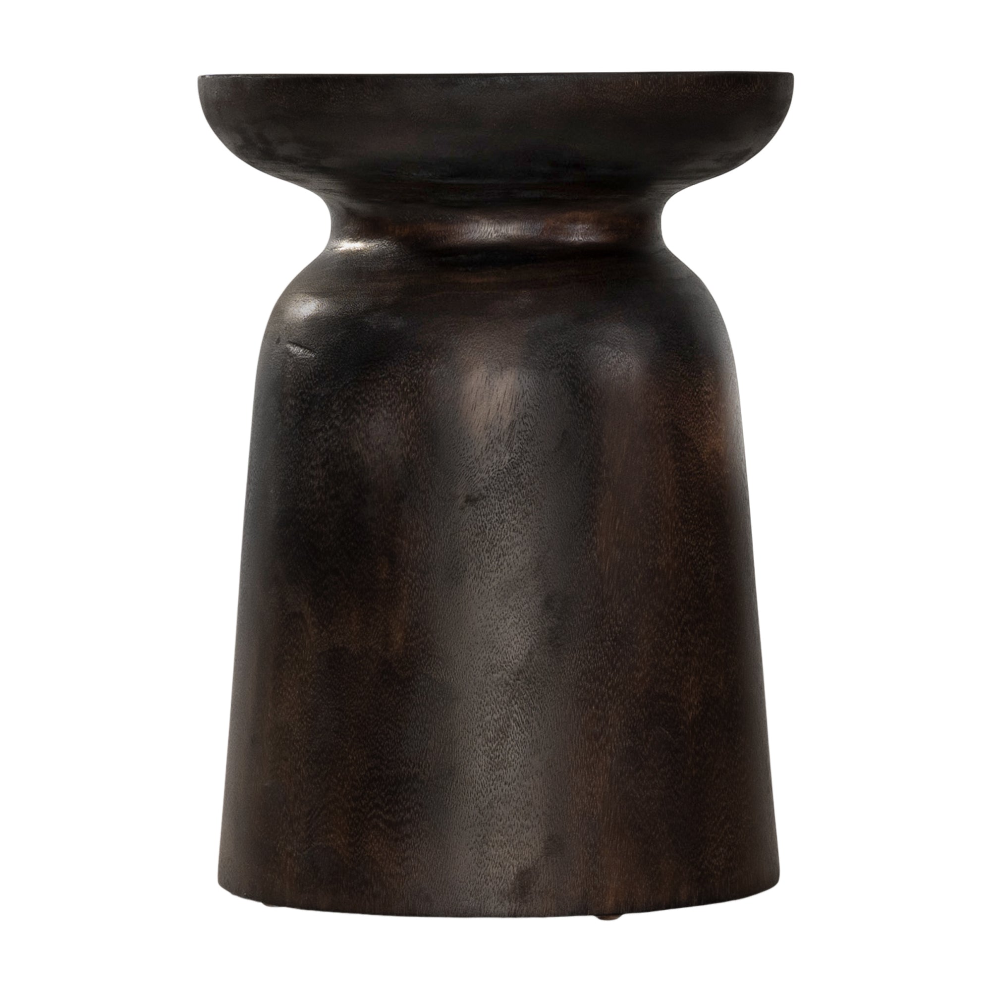 Akoni Side Table | Truffle Uniqwa Collections