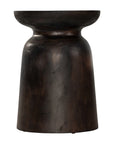 Akoni Side Table | Truffle Uniqwa Collections