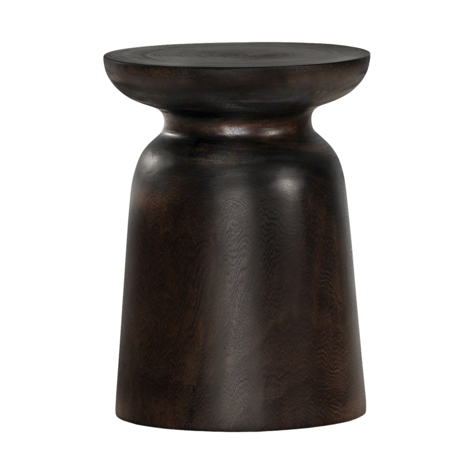 Akoni Side Table | Truffle Uniqwa Collections