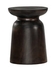 Akoni Side Table | Truffle Uniqwa Collections