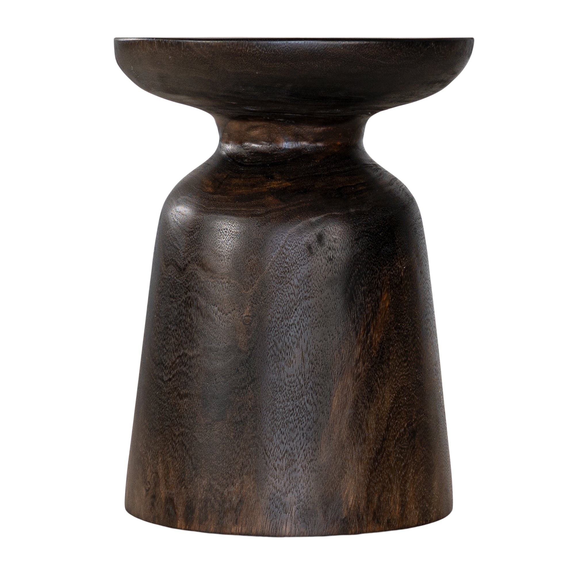 Akoni Side Table | Truffle Uniqwa Collections