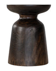 Akoni Side Table | Truffle Uniqwa Collections