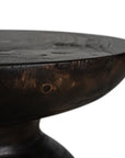 Akoni Side Table | Truffle Uniqwa Collections