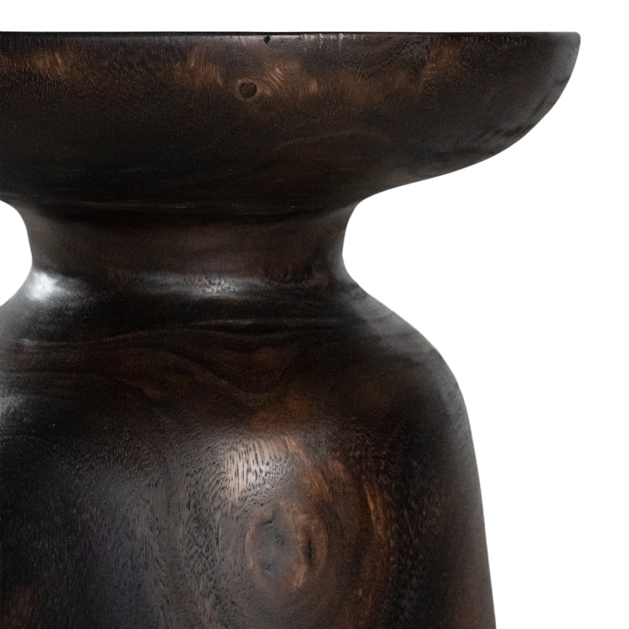 Akoni Side Table | Truffle Uniqwa Collections