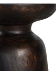Akoni Side Table | Truffle Uniqwa Collections