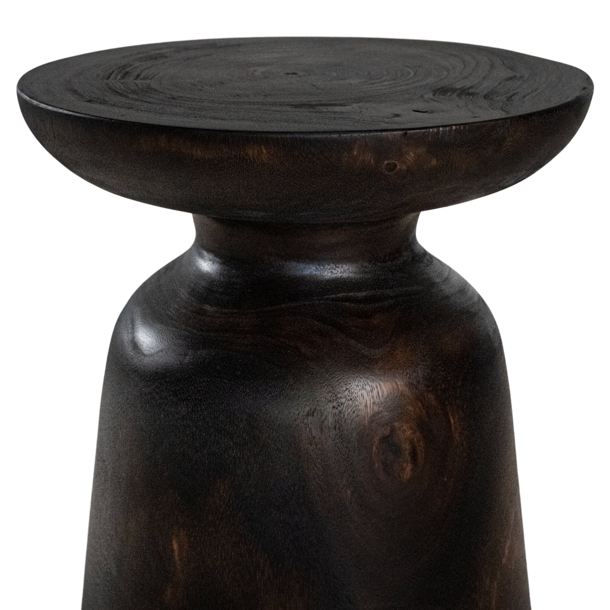 Akoni Side Table | Truffle Uniqwa Collections