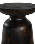 Akoni Side Table | Truffle Uniqwa Collections