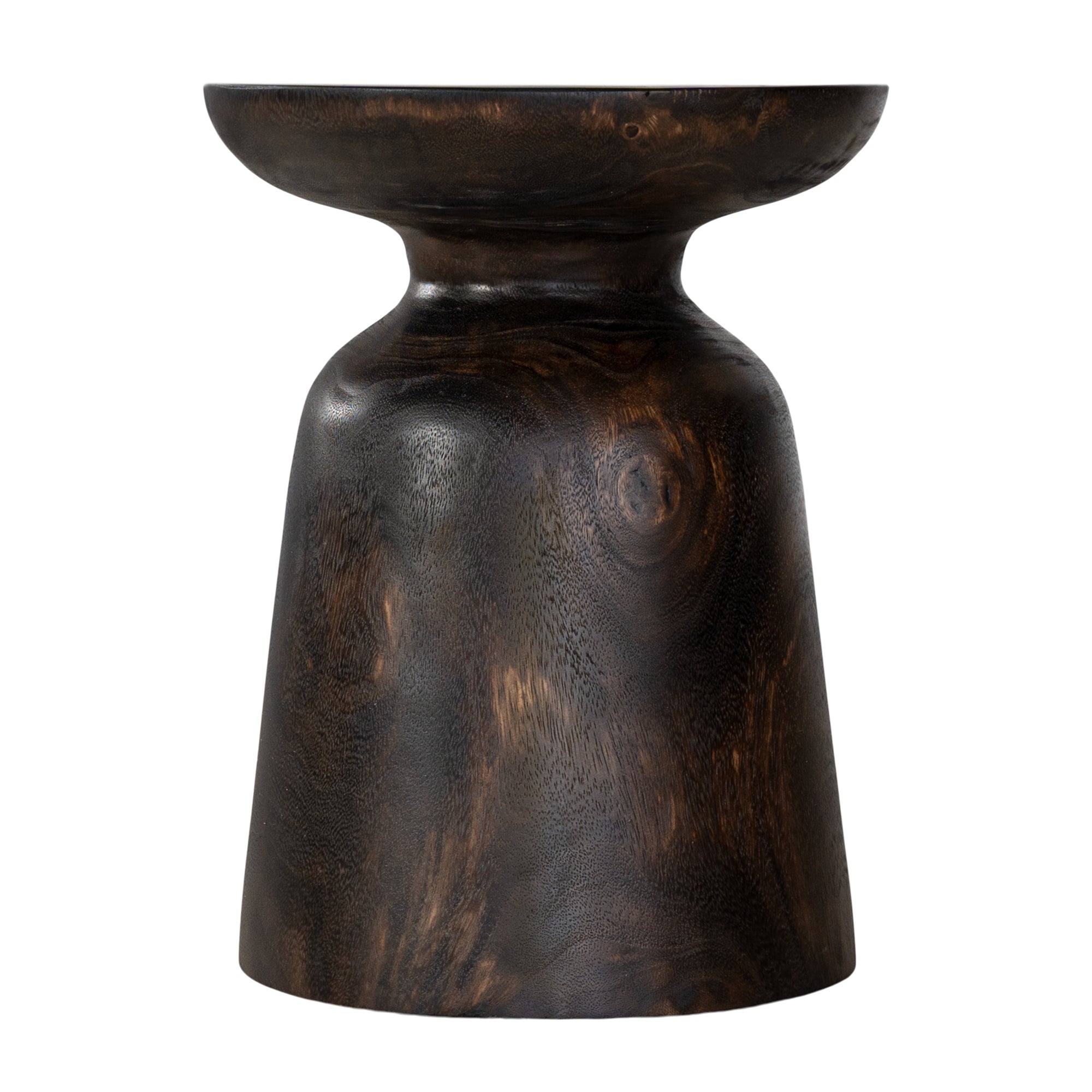 Akoni Side Table | Truffle Uniqwa Collections