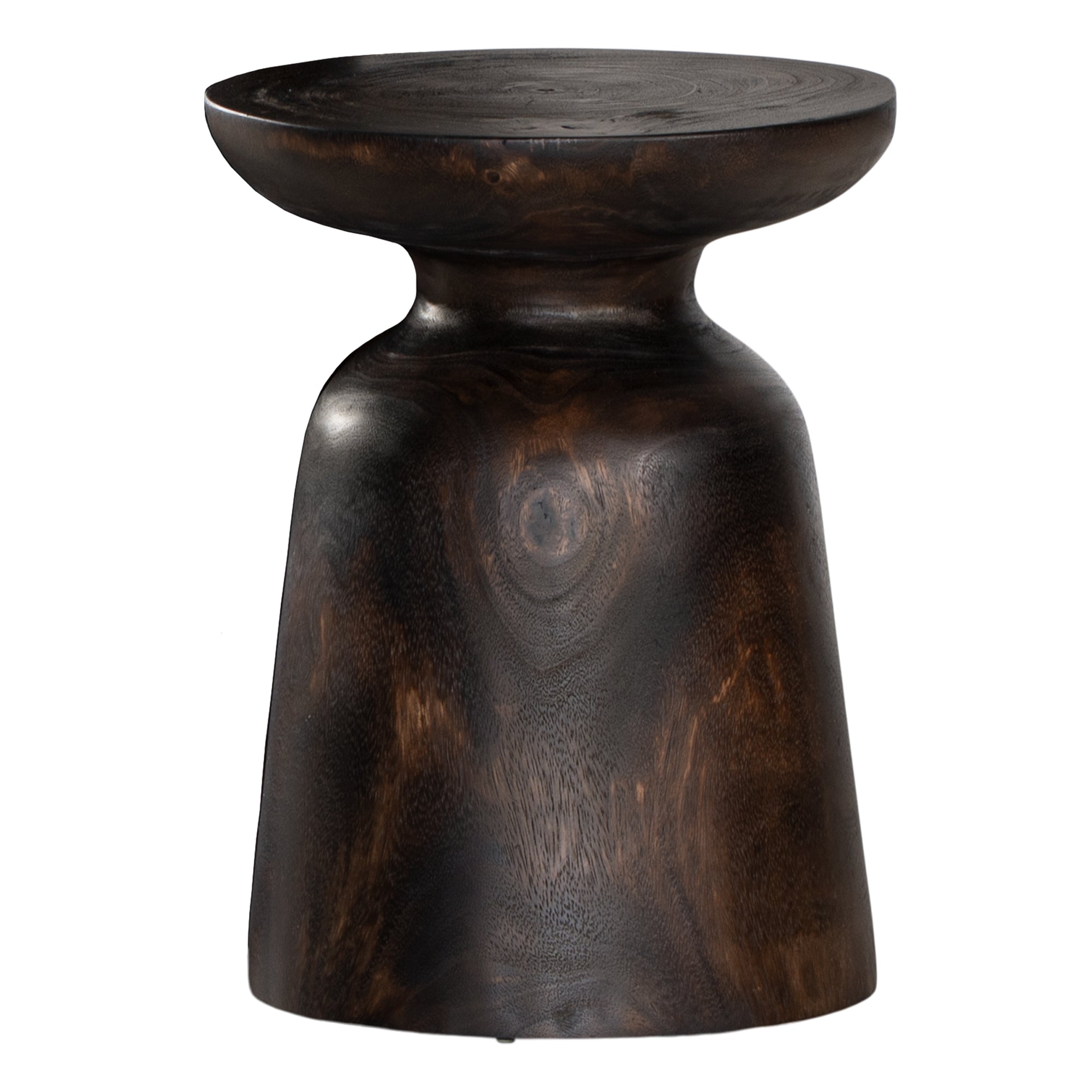 Akoni Side Table | Truffle Uniqwa Collections