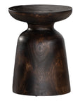 Akoni Side Table | Truffle Uniqwa Collections