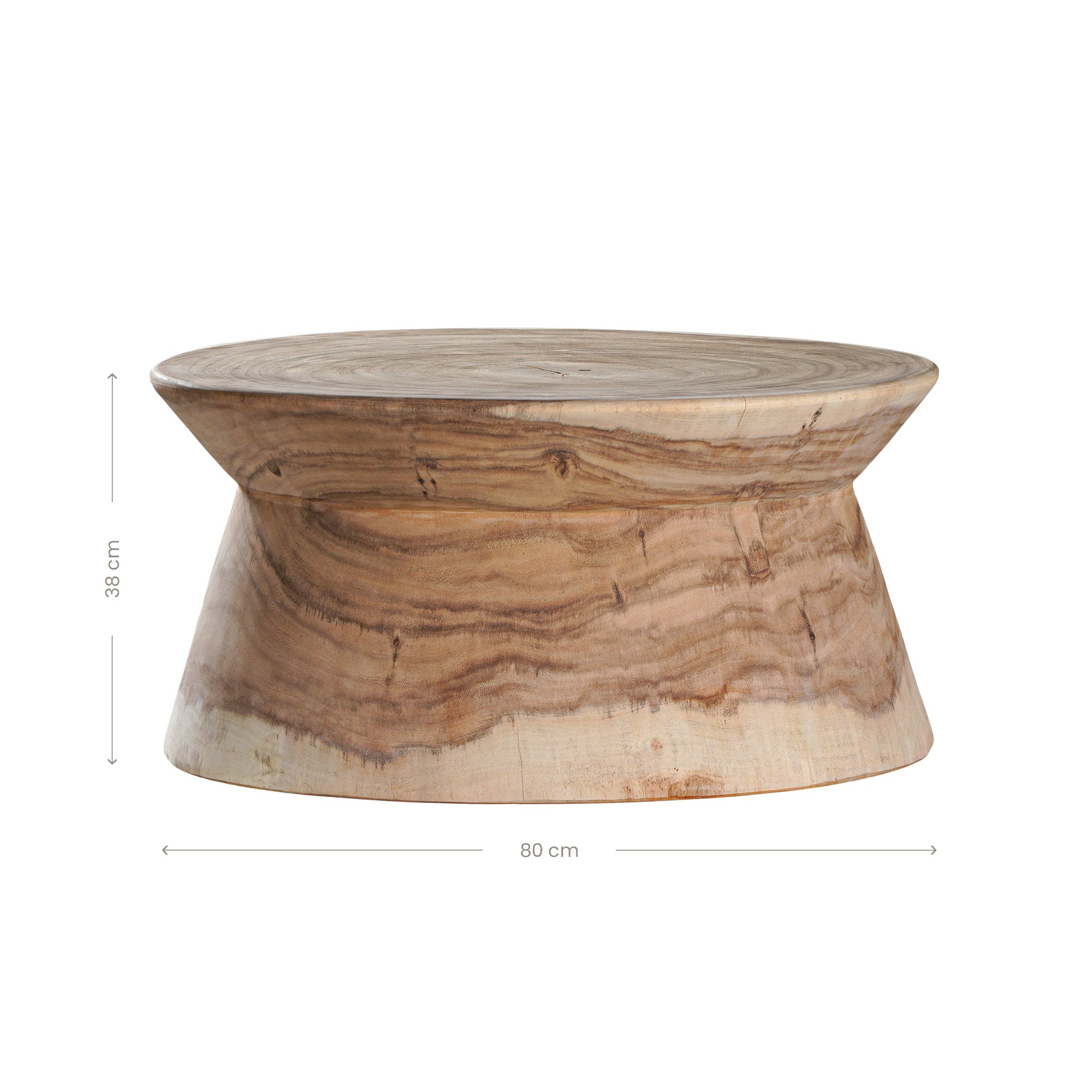 Amakulu Coffee Table Uniqwa Collections