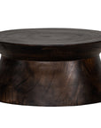 Amakulu Coffee Table | Truffle Uniqwa Collections