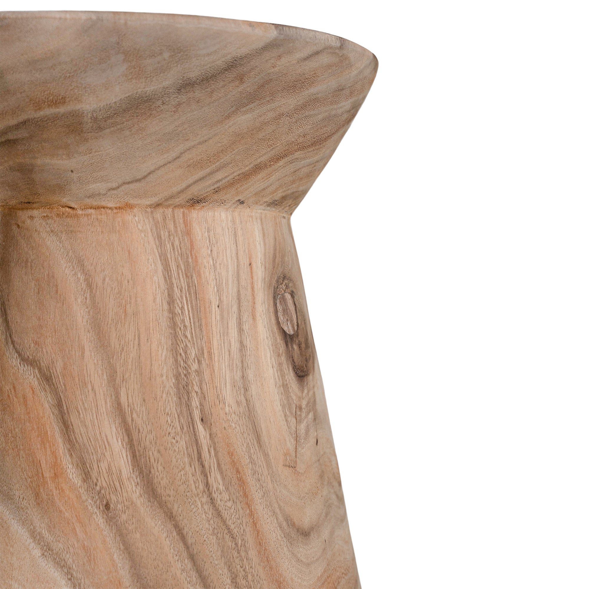 Amakulu Side Table Uniqwa Collections
