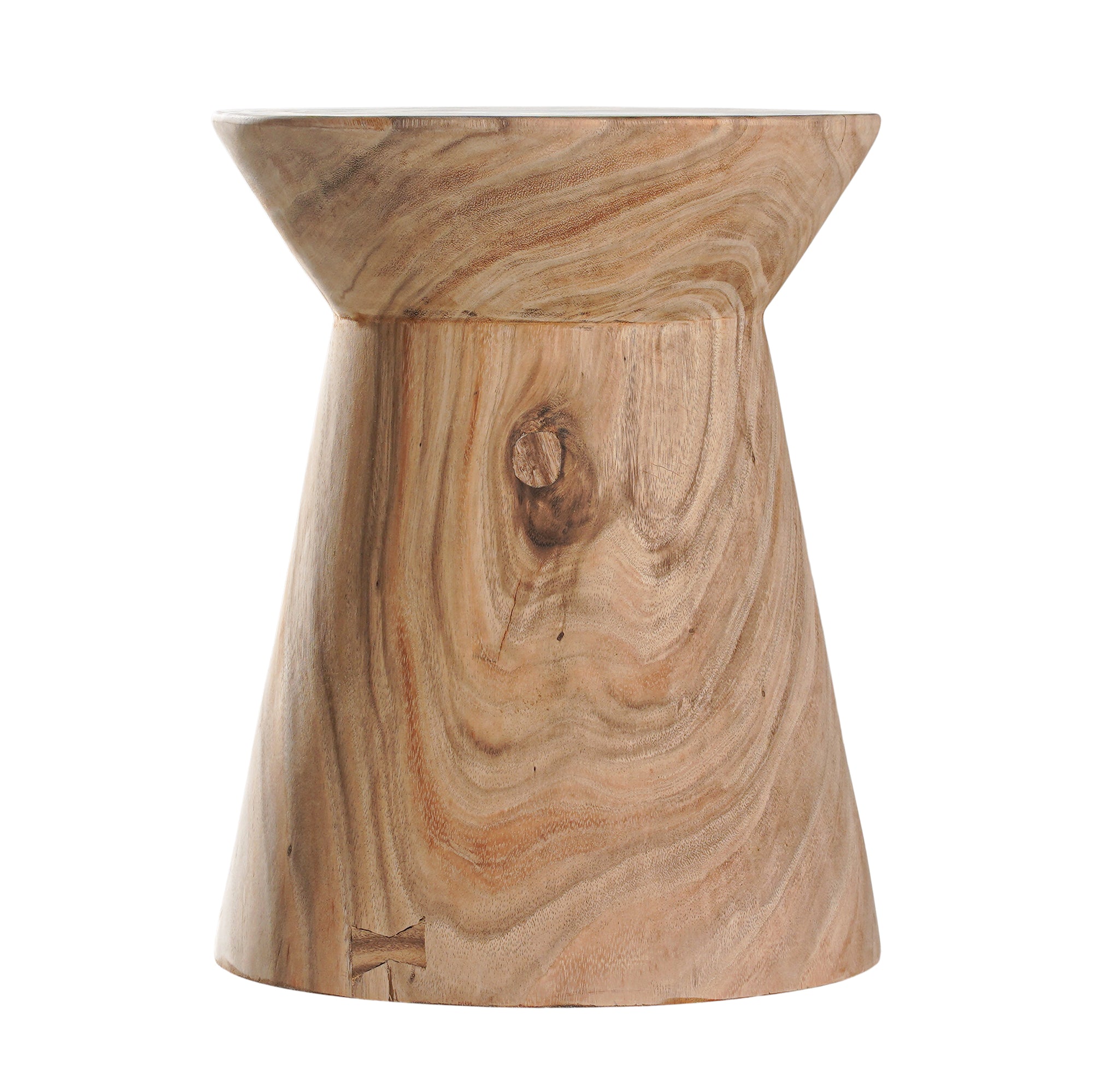 Amakulu Side Table Uniqwa Collections