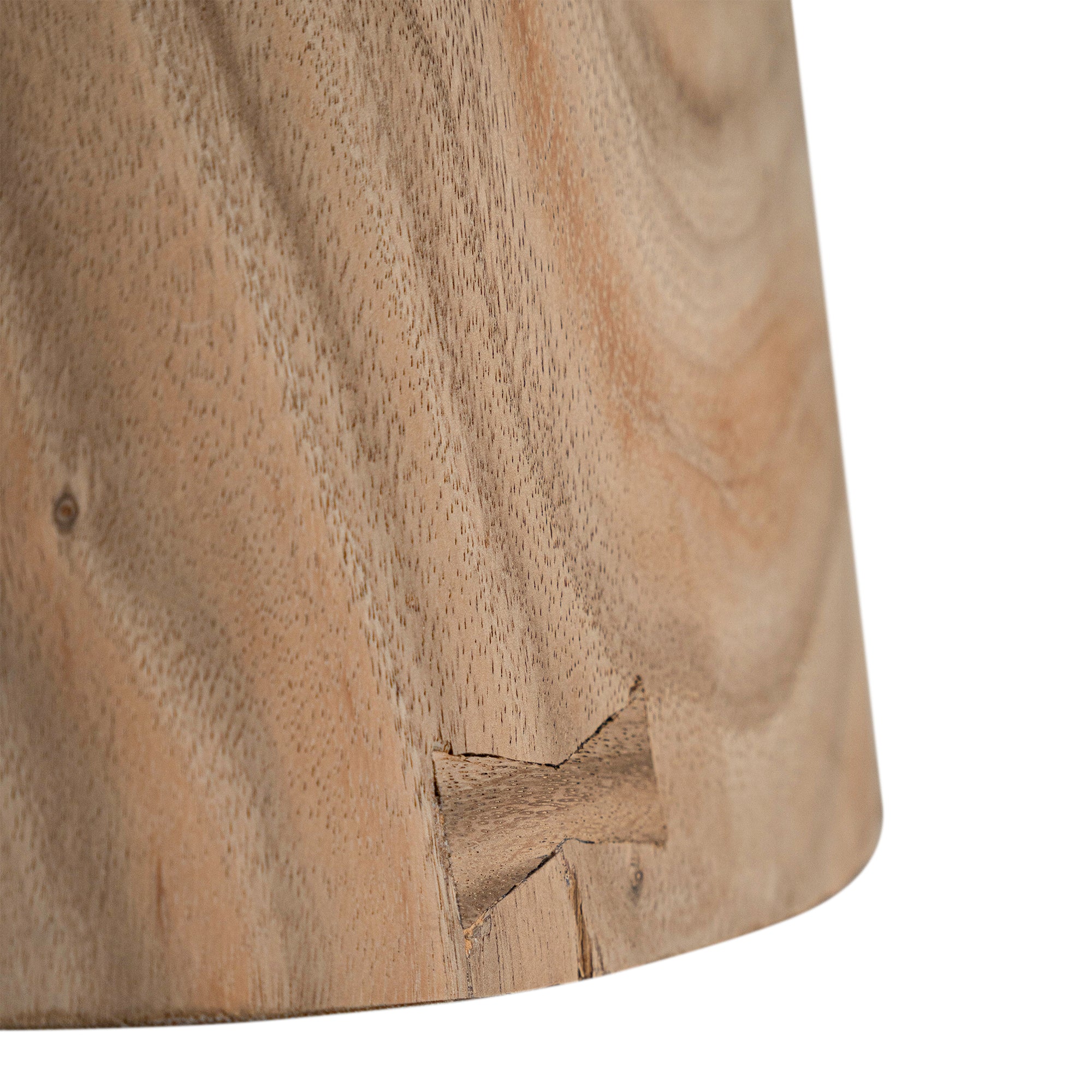 Amakulu Side Table Uniqwa Collections