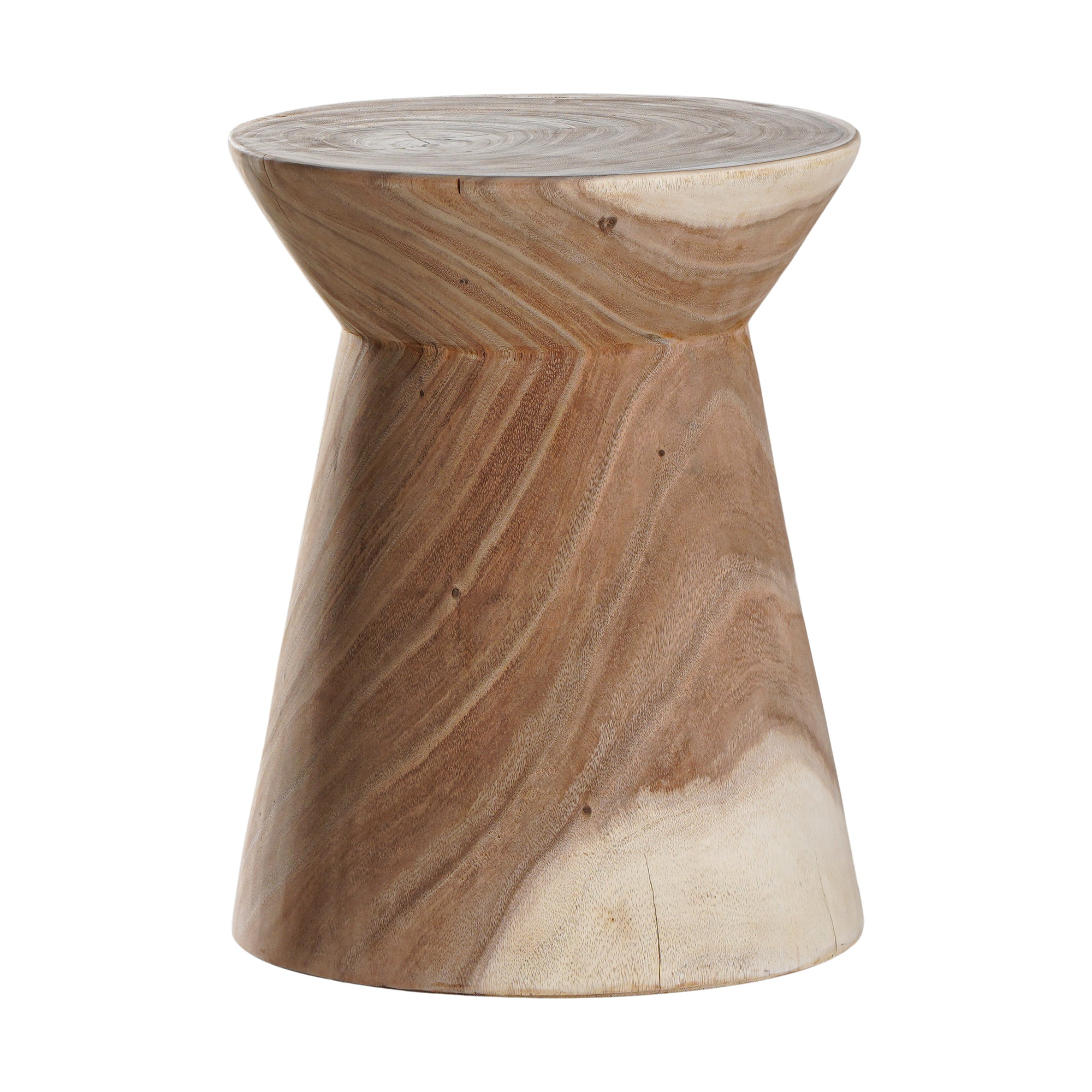 Amakulu Side Table Uniqwa Collections