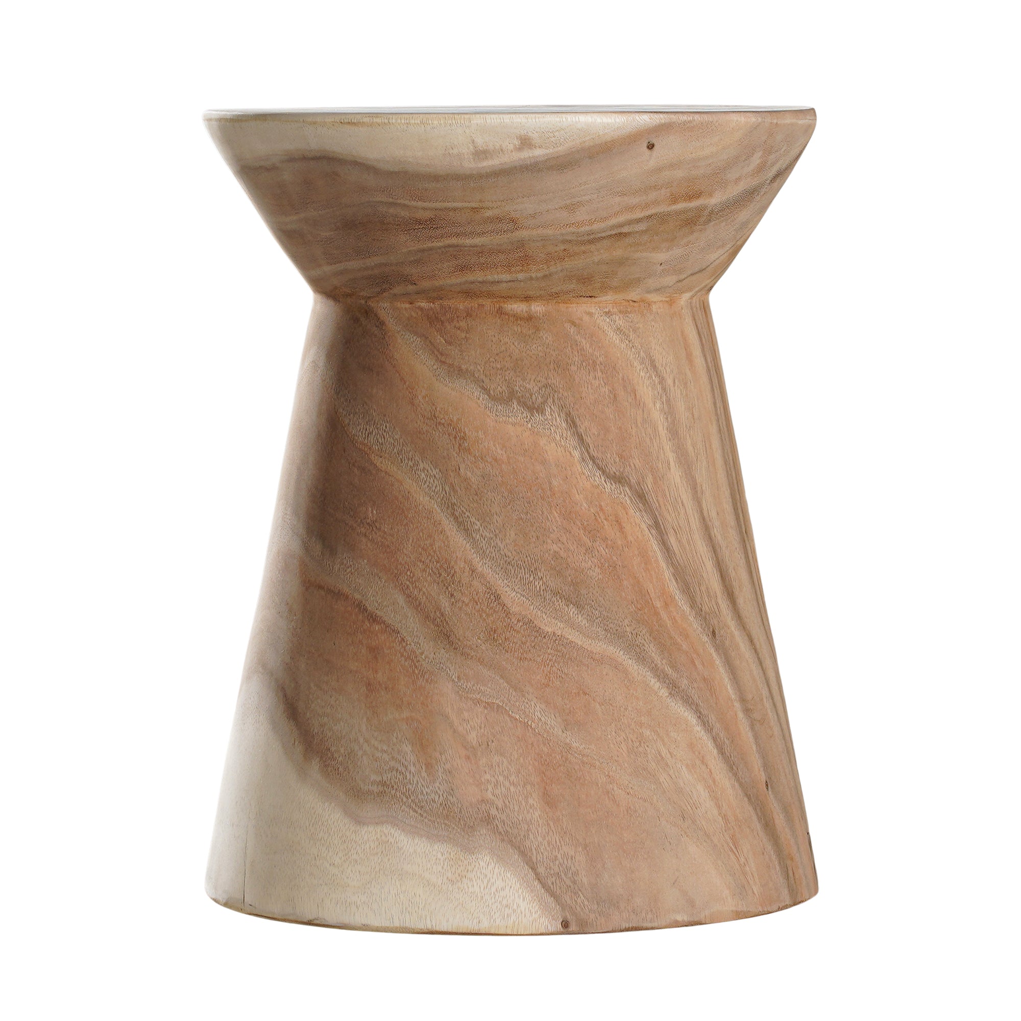 Amakulu Side Table Uniqwa Collections