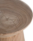 Amakulu Side Table Uniqwa Collections